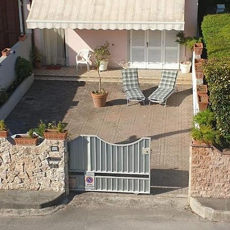 Perfetto Relax Apartamento Arena Metato Exterior foto