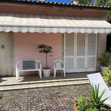 Perfetto Relax Apartamento Arena Metato Exterior foto