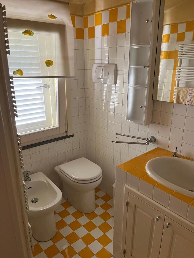 Perfetto Relax Apartamento Arena Metato Exterior foto